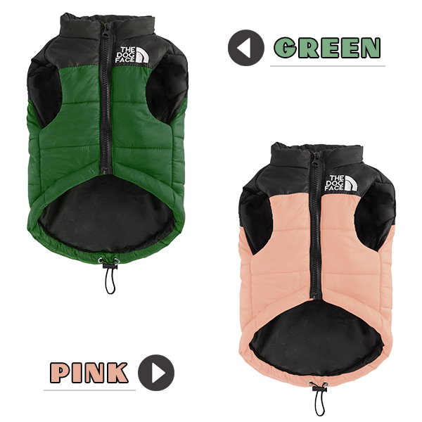 Qoo10] アウトレット 犬服 THE DOG FA