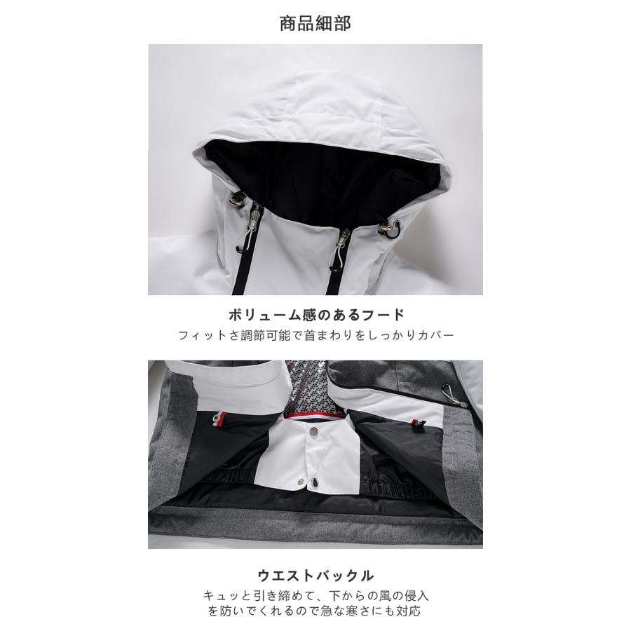 スノーボードジャケット スキーウェア スノーボードウェア メンズ レディース ストレッチジャケット 防寒 男女兼用 スノーボードジャケット スキーウェア スノーボードウェア メンズ レディース ストレッチジャケット 防寒 男女兼用
