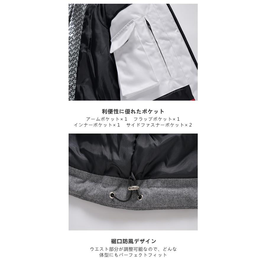 スノーボードジャケット スキーウェア スノーボードウェア メンズ レディース ストレッチジャケット 防寒 男女兼用 スノーボードジャケット スキーウェア スノーボードウェア メンズ レディース ストレッチジャケット 防寒 男女兼用