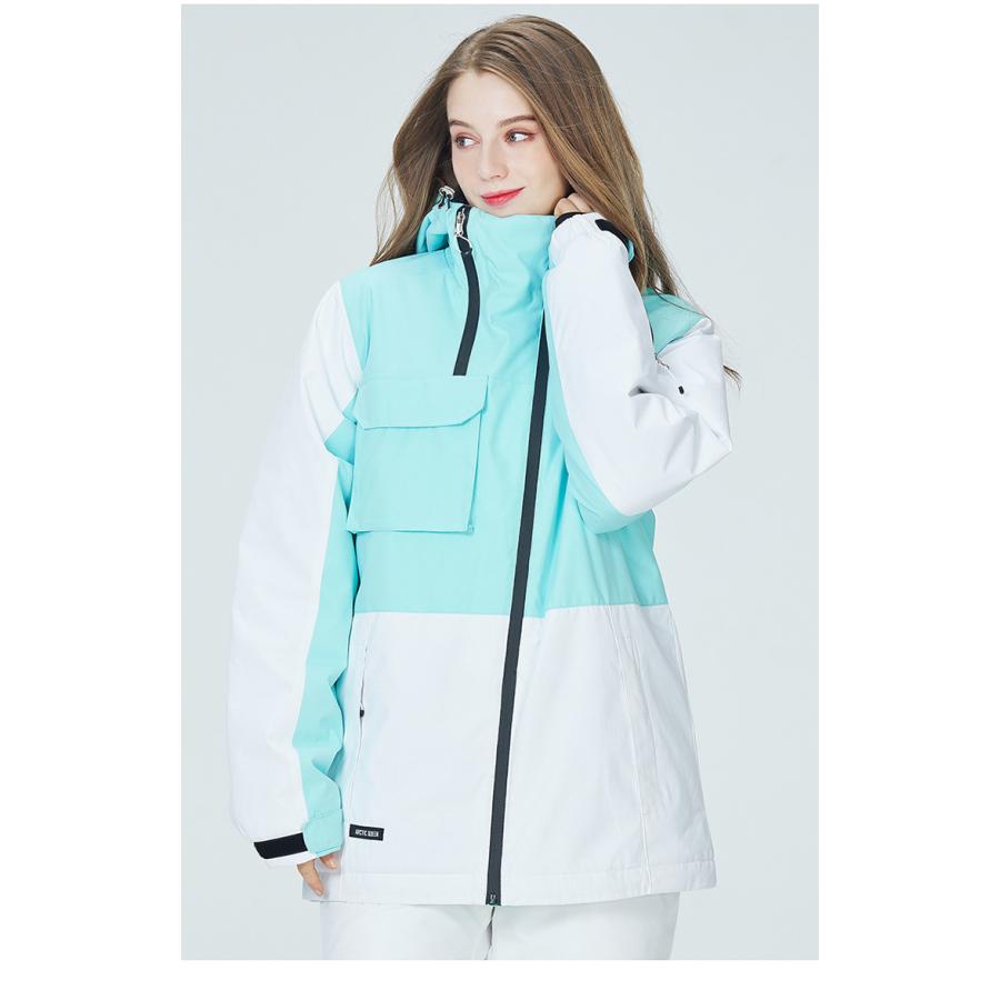 スノーボードジャケット スキーウェア スノーボードウェア メンズ レディース ストレッチジャケット 防寒 男女兼用 スノーボードジャケット スキーウェア スノーボードウェア メンズ レディース ストレッチジャケット 防寒 男女兼用