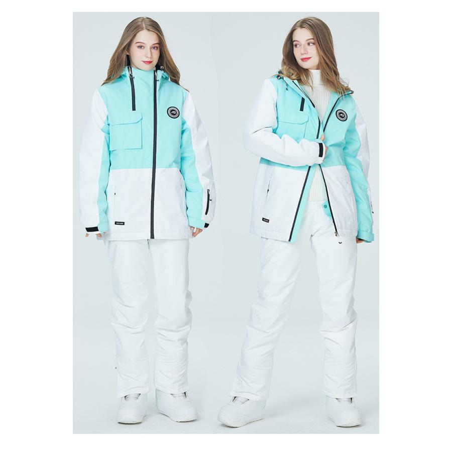 スノーボードジャケット スキーウェア スノーボードウェア メンズ レディース ストレッチジャケット 防寒 男女兼用 スノーボードジャケット スキーウェア スノーボードウェア メンズ レディース ストレッチジャケット 防寒 男女兼用