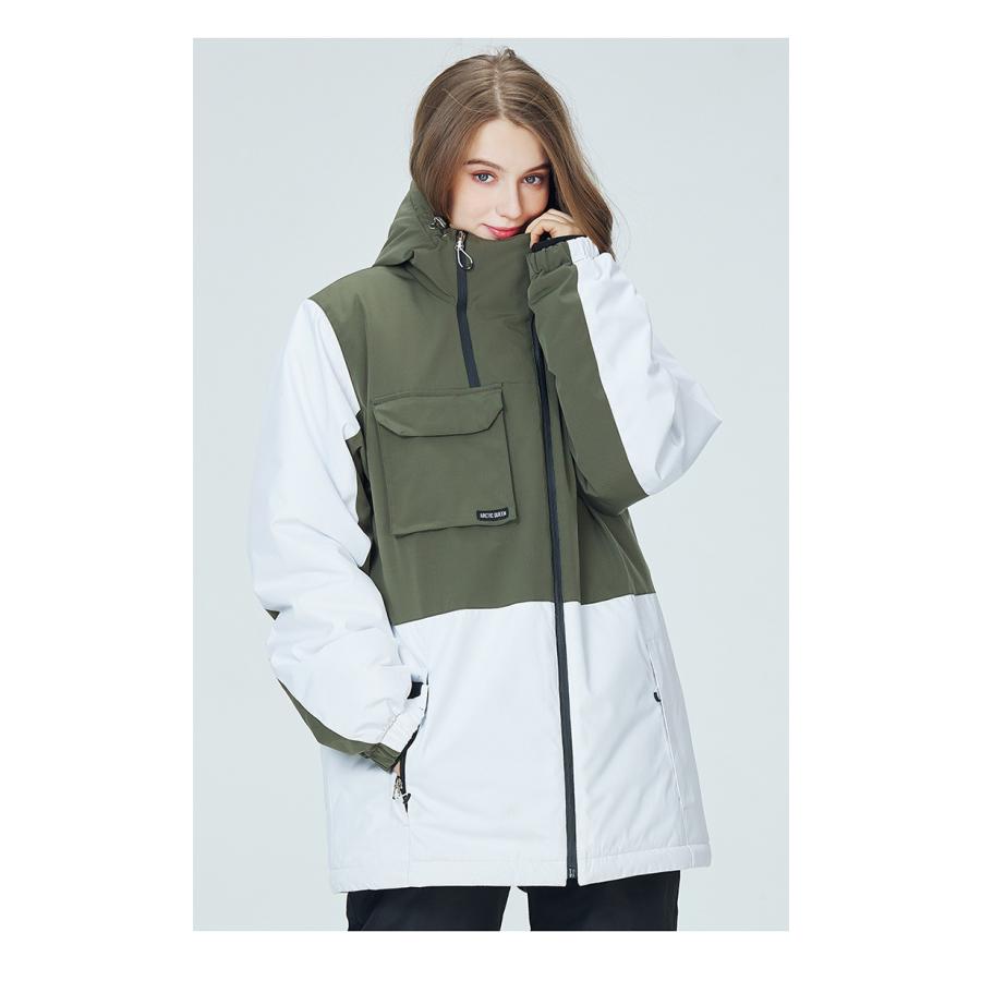 スノーボードジャケット スキーウェア スノーボードウェア メンズ レディース ストレッチジャケット 防寒 男女兼用 スノーボードジャケット スキーウェア スノーボードウェア メンズ レディース ストレッチジャケット 防寒 男女兼用