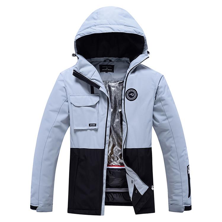 スノーボードジャケット スキーウェア スノーボードウェア メンズ レディース ストレッチジャケット 防寒 男女兼用 スノーボードジャケット スキーウェア スノーボードウェア メンズ レディース ストレッチジャケット 防寒 男女兼用