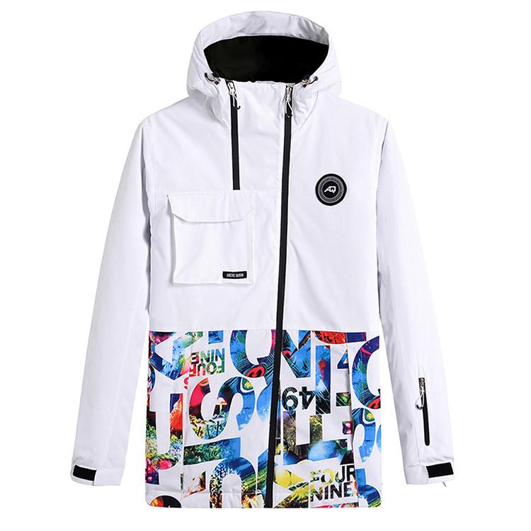 スノーボードジャケット スキーウェア スノーボードウェア メンズ レディース ストレッチジャケット 防寒 男女兼用 スノーボードジャケット スキーウェア スノーボードウェア メンズ レディース ストレッチジャケット 防寒 男女兼用