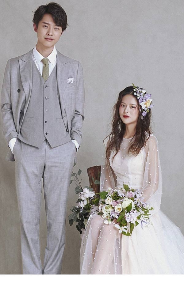 ウェディングドレス 花嫁 長袖 シンプル 白ドレス Vネック ワンピース 花嫁 結婚式 二次会 披露宴 前撮り 後撮り 撮影用 ビーチフォト フォトウェディング レース ドレス ロング ロングドレス