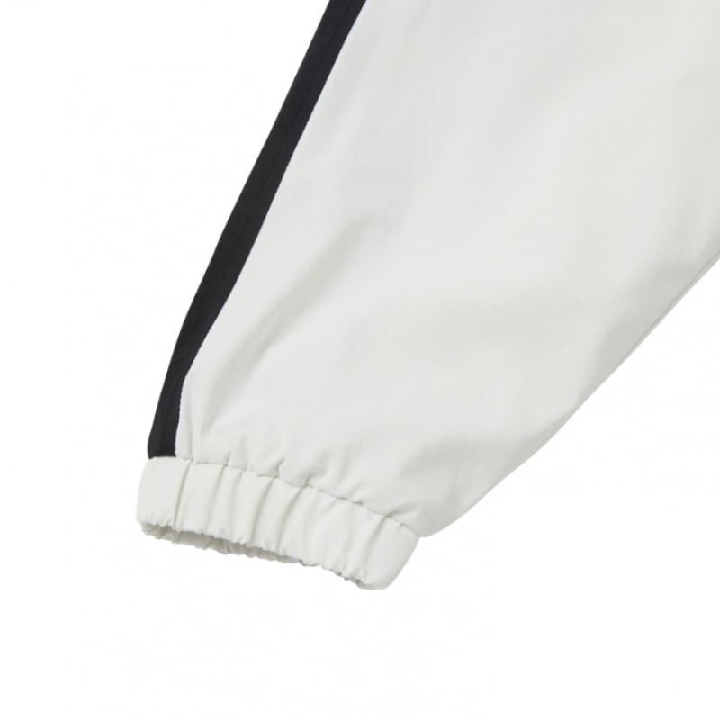 NERDY スポーティーカラーブロックウィンドブレーカーブラック NERDY スポーティーカラーブロックウィンドブレーカーブラック