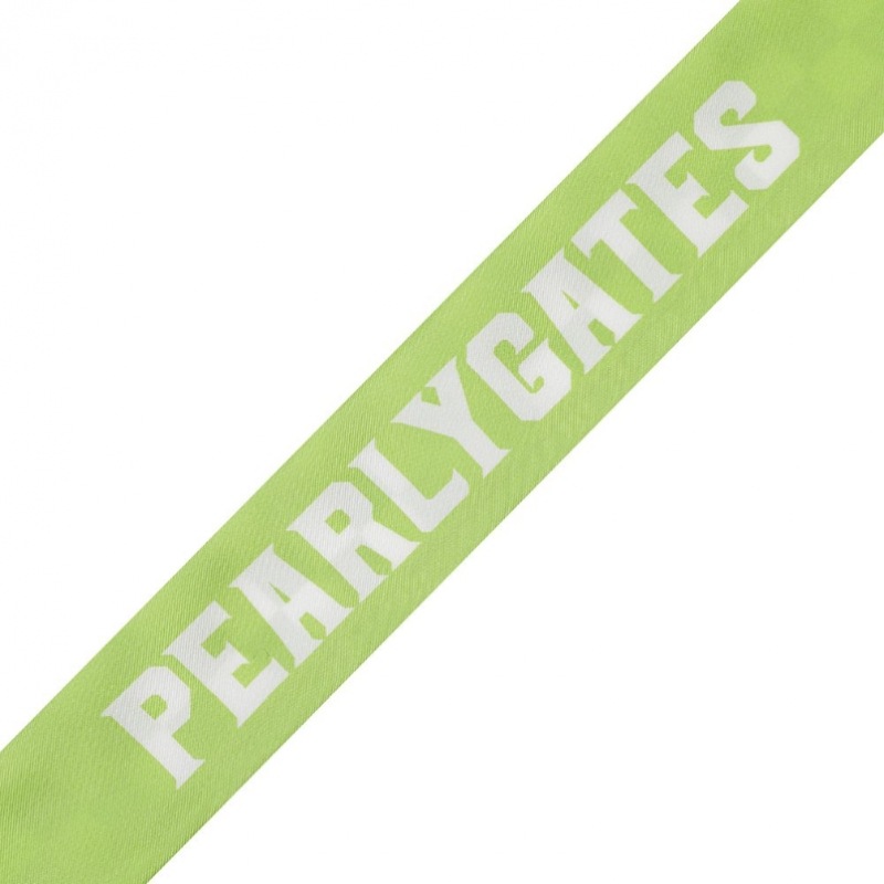 (Paris Gates) レディースチェッカーボードリバーシブルプチスカーフ (Paris Gates) レディースチェッカーボードリバーシブルプチスカーフ