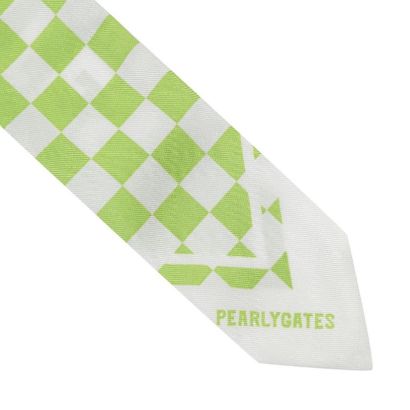 (Paris Gates) レディースチェッカーボードリバーシブルプチスカーフ (Paris Gates) レディースチェッカーボードリバーシブルプチスカーフ