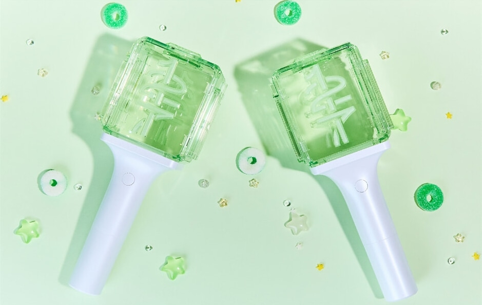 【 当日出庫 】NCT 127 OFFICIAL LIGHT STICK nct127 公式 ペンライト 当店特典 公式ランダムフォトカード1枚贈呈 nctペンライト 公式応援棒