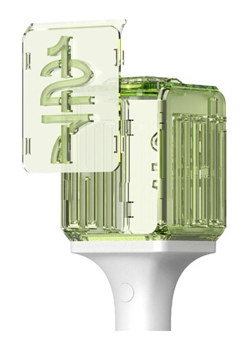【 当日出庫 】NCT 127 OFFICIAL LIGHT STICK nct127 公式 ペンライト 当店特典 公式ランダムフォトカード1枚贈呈 nctペンライト 公式応援棒