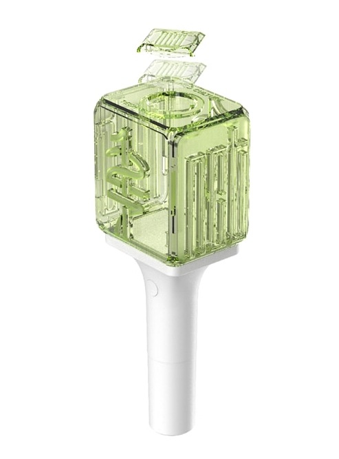 【 当日出庫 】NCT 127 OFFICIAL LIGHT STICK nct127 公式 ペンライト 当店特典 公式ランダムフォトカード1枚贈呈 nctペンライト 公式応援棒