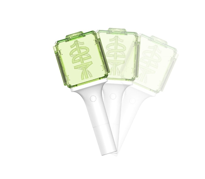 【 当日出庫 】NCT 127 OFFICIAL LIGHT STICK nct127 公式 ペンライト 当店特典 公式ランダムフォトカード1枚贈呈 nctペンライト 公式応援棒