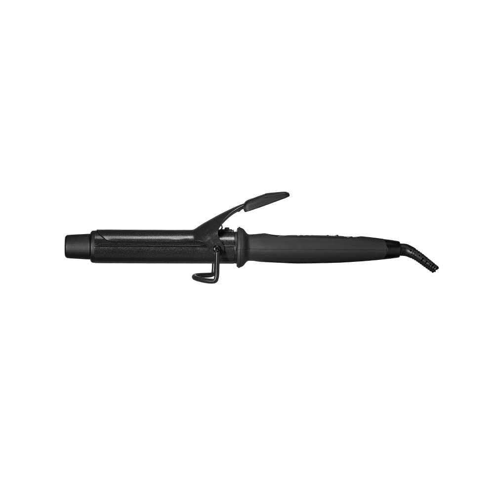 【HOLISTIC cures】マグネットヘアプロ カールアイロン32mm HCC-G32DG