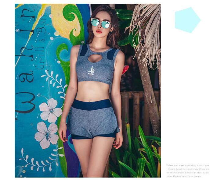 フィットネス 水着 上下セットタンクトップ ショートパンツ セパレート 素材重視 水着 体型カバー レディース 水着レディース ビキニ バスト 盛れる ジム スポーツ ヨガ ヨガウエア スポーツ フィットネス 水着 上下セットタンクトップ ショートパンツ セパレート 素材重視 水着 体型カバー レディース 水着レディース ビキニ バスト 盛れる ジム スポーツ ヨガ ヨガウエア スポーツ