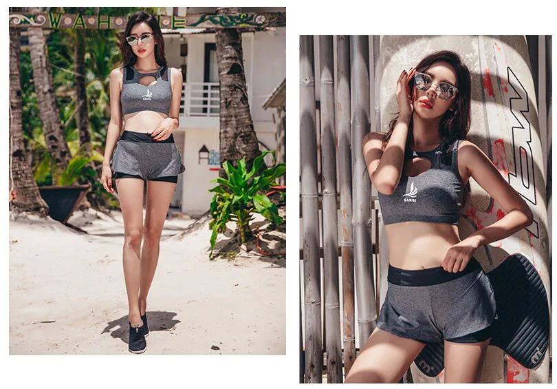 フィットネス 水着 上下セットタンクトップ ショートパンツ セパレート 素材重視 水着 体型カバー レディース 水着レディース ビキニ バスト 盛れる ジム スポーツ ヨガ ヨガウエア スポーツ フィットネス 水着 上下セットタンクトップ ショートパンツ セパレート 素材重視 水着 体型カバー レディース 水着レディース ビキニ バスト 盛れる ジム スポーツ ヨガ ヨガウエア スポーツ