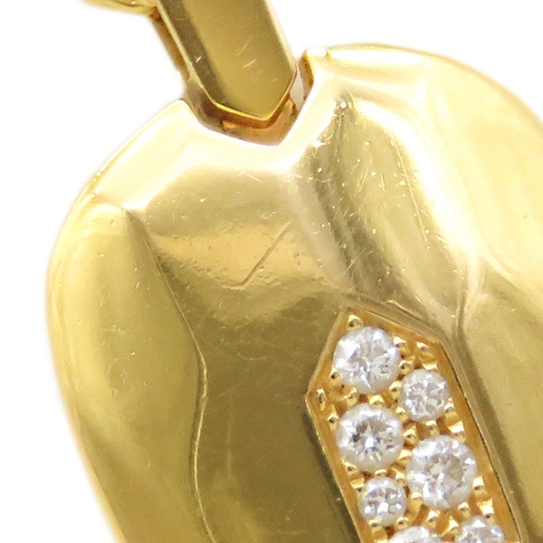 ブルガリ BVLGARI ネックレス セルペンティ セドゥットーリ K18YG ダイヤモンド マラカイト イエローゴールド 750AU 【中古】 ブルガリ BVLGARI ネックレス セルペンティ セドゥットーリ K18YG ダイヤモンド マラカイト イエローゴールド 750AU 【中古】