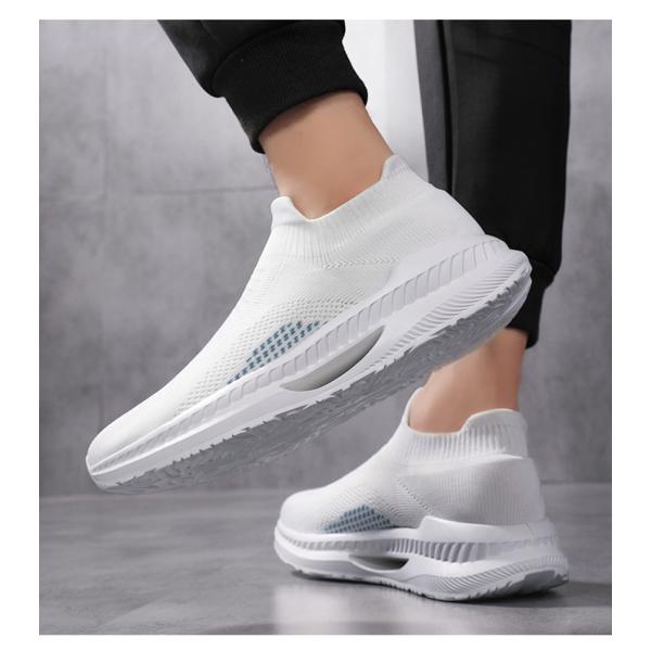 スリッポンスニーカーカジュアルシューズメンズシューズ履きやすlい軽量通気性通勤通学スポーツランニングウォーキングメンズ靴 スリッポンスニーカーカジュアルシューズメンズシューズ履きやすlい軽量通気性通勤通学スポーツランニングウォーキングメンズ靴