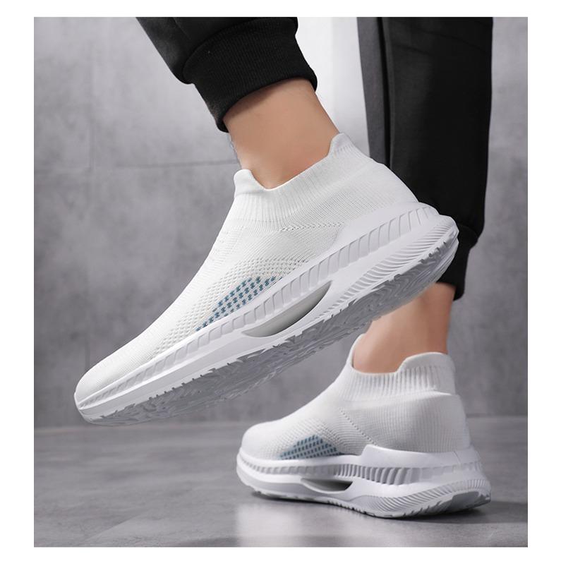 スリッポンスニーカーカジュアルシューズメンズシューズ履きやすlい軽量通気性通勤通学スポーツランニングウォーキングメンズ靴 スリッポンスニーカーカジュアルシューズメンズシューズ履きやすlい軽量通気性通勤通学スポーツランニングウォーキングメンズ靴