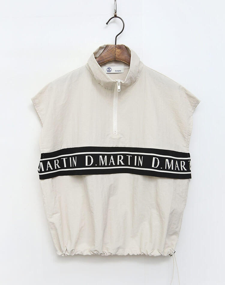 ゴルフウェア ベスト レディース 韓国 トップス 半袖 ノースリーブ ハーフジップ ロゴ ライン バイカラー 配色 スポーティ おしゃれ かわいい 体型カバー ゆったり 裾絞り 軽量 トレンド 春 夏 ゴルフウェア ベスト レディース 韓国 トップス 半袖 ノースリーブ ハーフジップ ロゴ ライン バイカラー 配色 スポーティ おしゃれ かわいい 体型カバー ゆったり 裾絞り 軽量 トレンド 春 夏