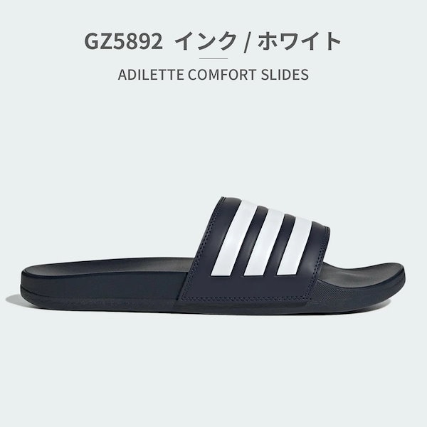 Qoo10] adidas アディダス サンダル メンズ レディース