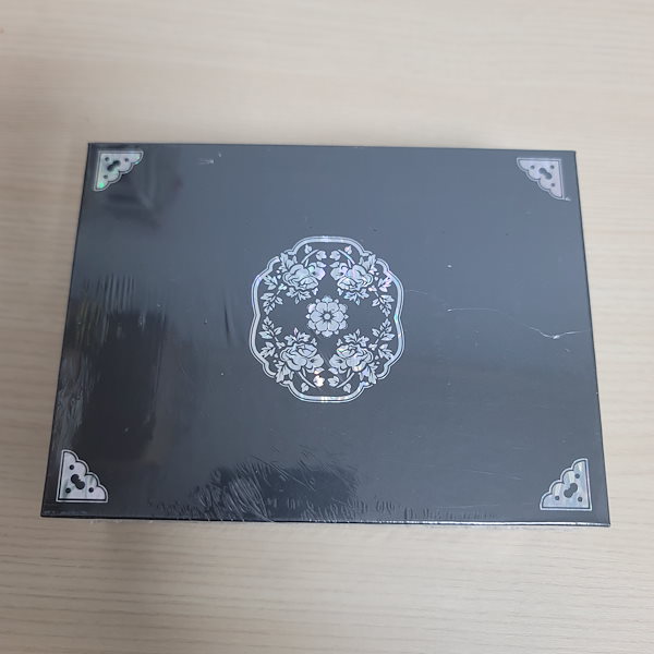 Qoo10] 夜画帳 (やがちょう) 錄 韓国 BLマ