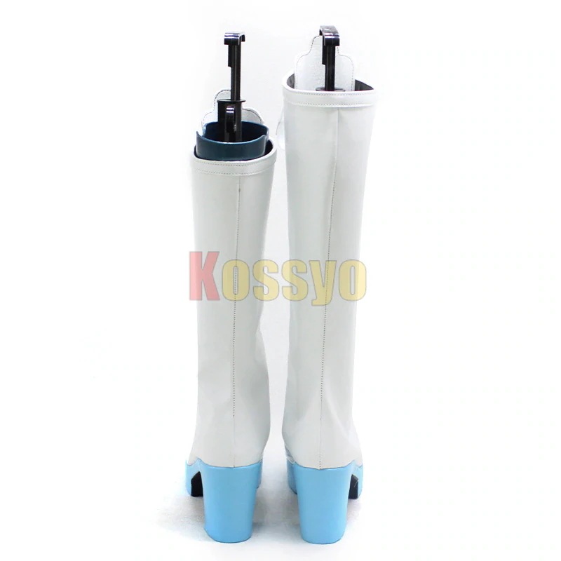 コスプレ靴 エナー アールウェット Enna Alouette YouTuber Vtuber 長靴 コスプレ クリスマス ハロウィン コスプレ靴 エナー アールウェット Enna Alouette YouTuber Vtuber 長靴 コスプレ クリスマス ハロウィン