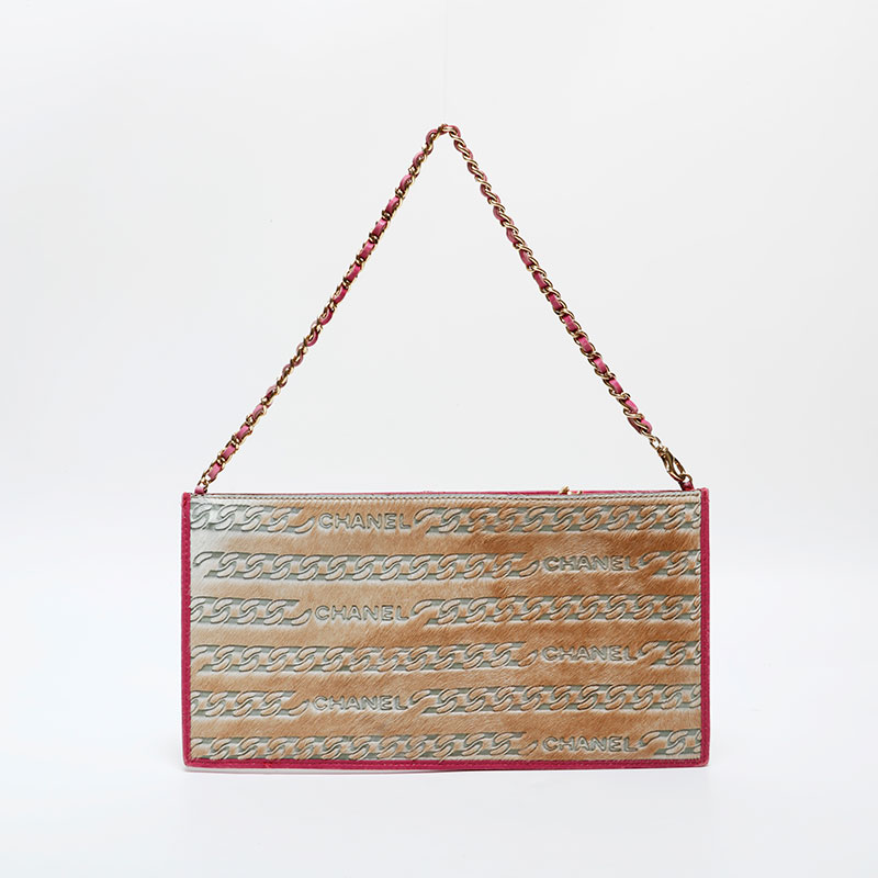 ショルダーバッグ ベージュ WS22127 ショルダーバッグ ベージュ WS22127