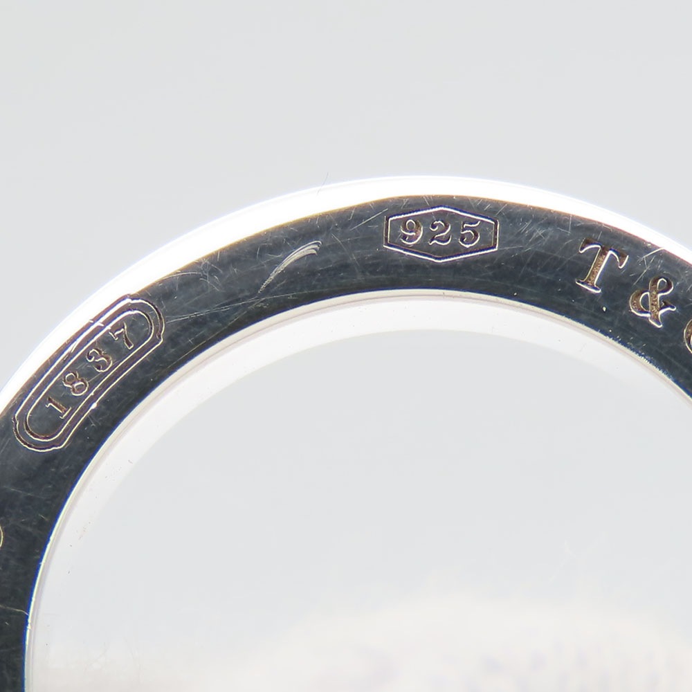 中古 ネックレス 1837 サークル シルバー925 約3.8g シルバー アクセサリー ペンダント 小物 レディース 女性 中古 ネックレス 1837 サークル シルバー925 約3.8g シルバー アクセサリー ペンダント 小物 レディース 女性