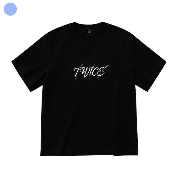 TWICE マンツーマン/BLACK