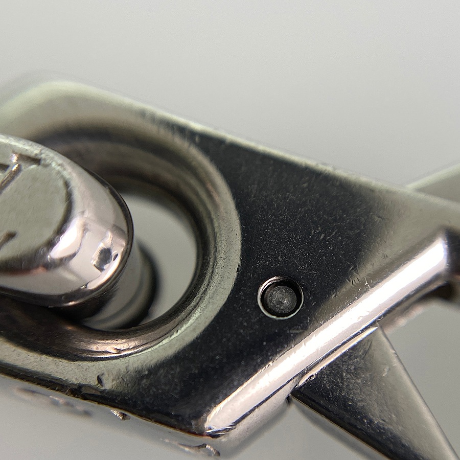 チェーン モノグラム M00308 ブレスレット 【中古】 チェーン モノグラム M00308 ブレスレット 【中古】