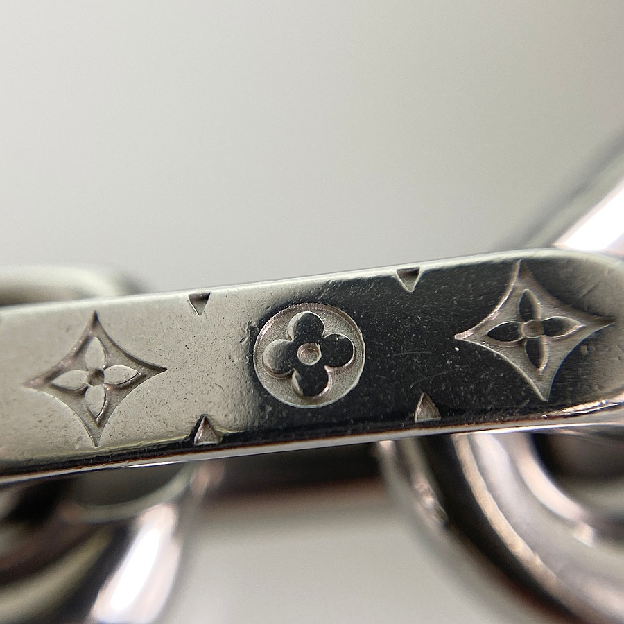 チェーン モノグラム M00308 ブレスレット 【中古】 チェーン モノグラム M00308 ブレスレット 【中古】