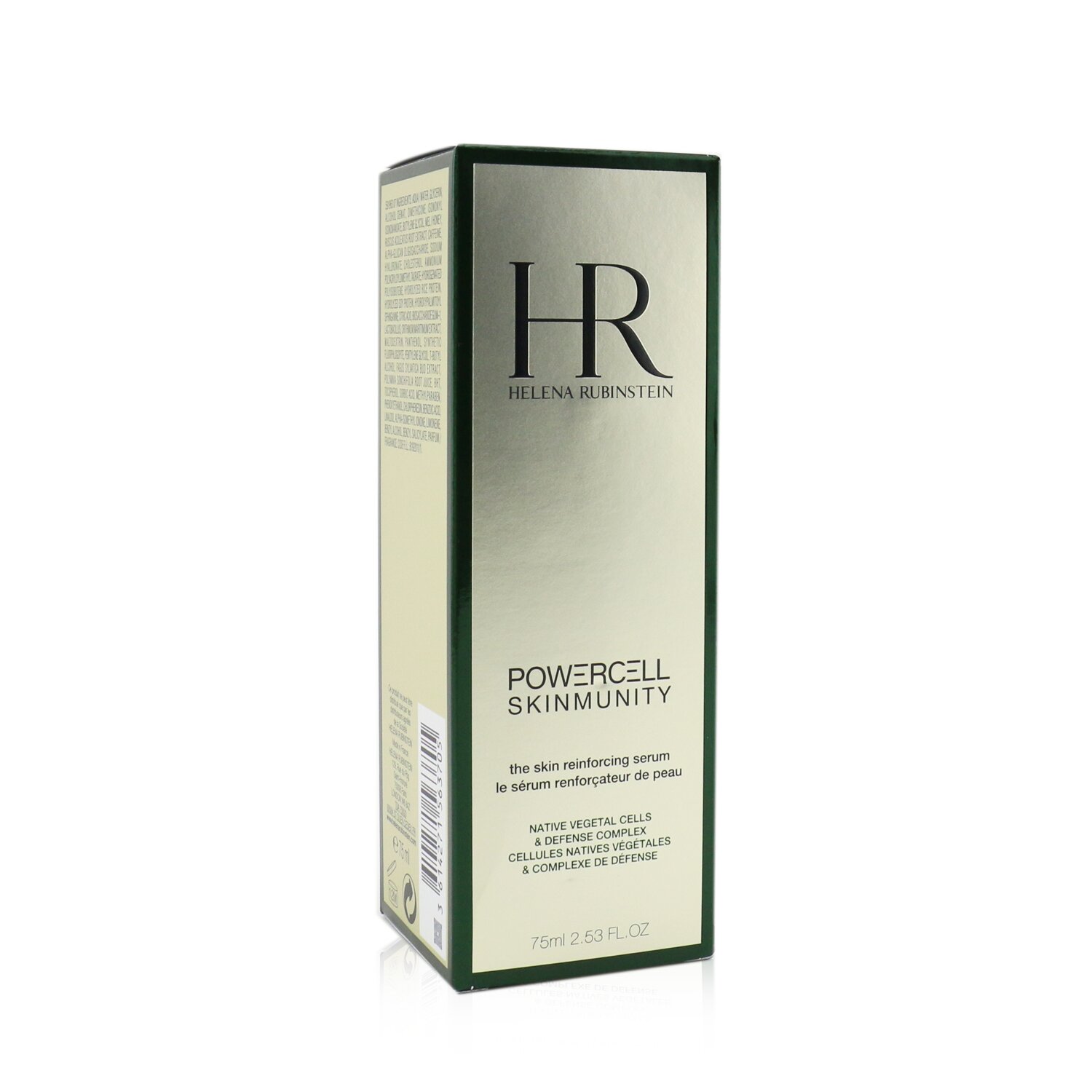 Helena Rubinstein P.C. スキンミュニティ セラム