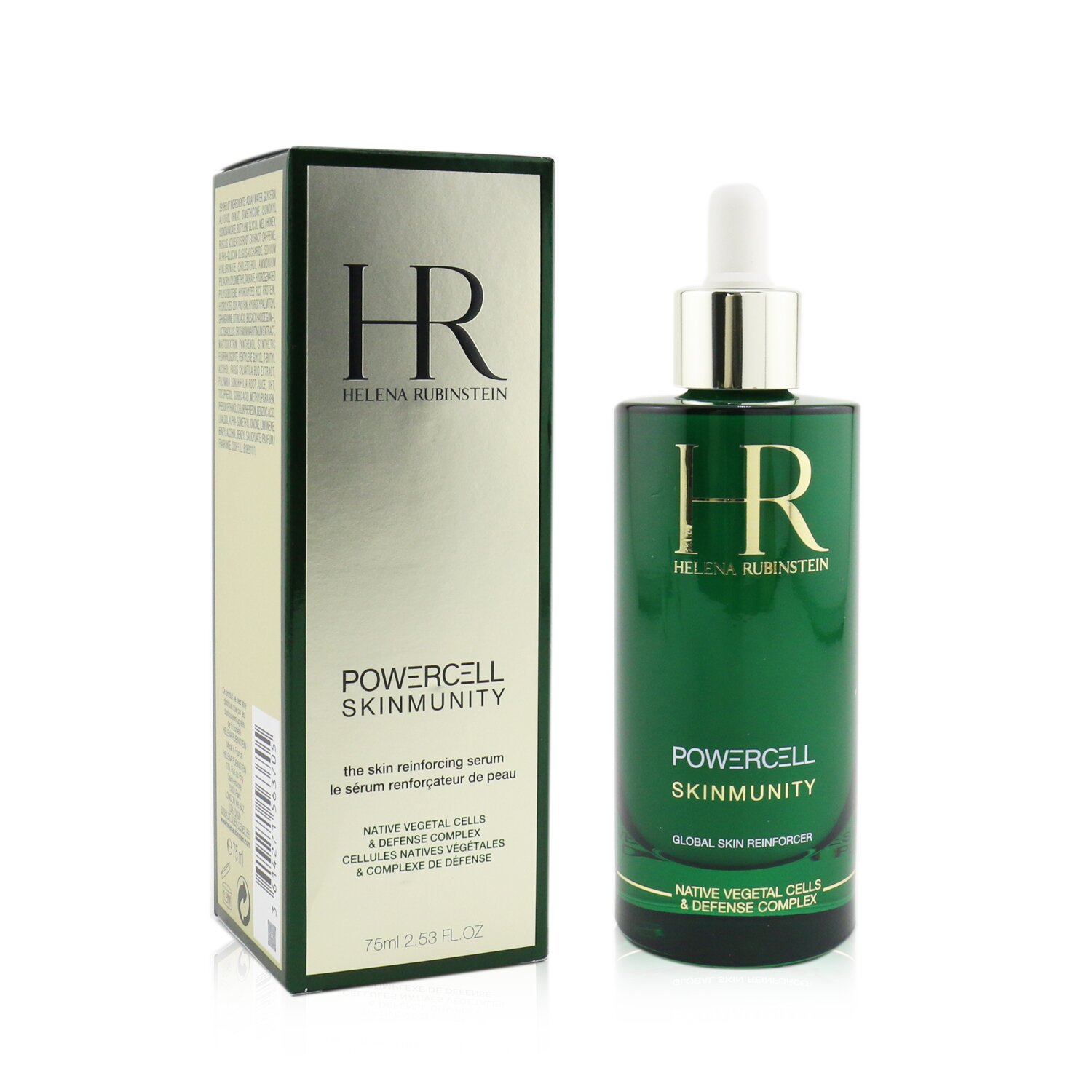 Helena Rubinstein P.C. スキンミュニティ セラム