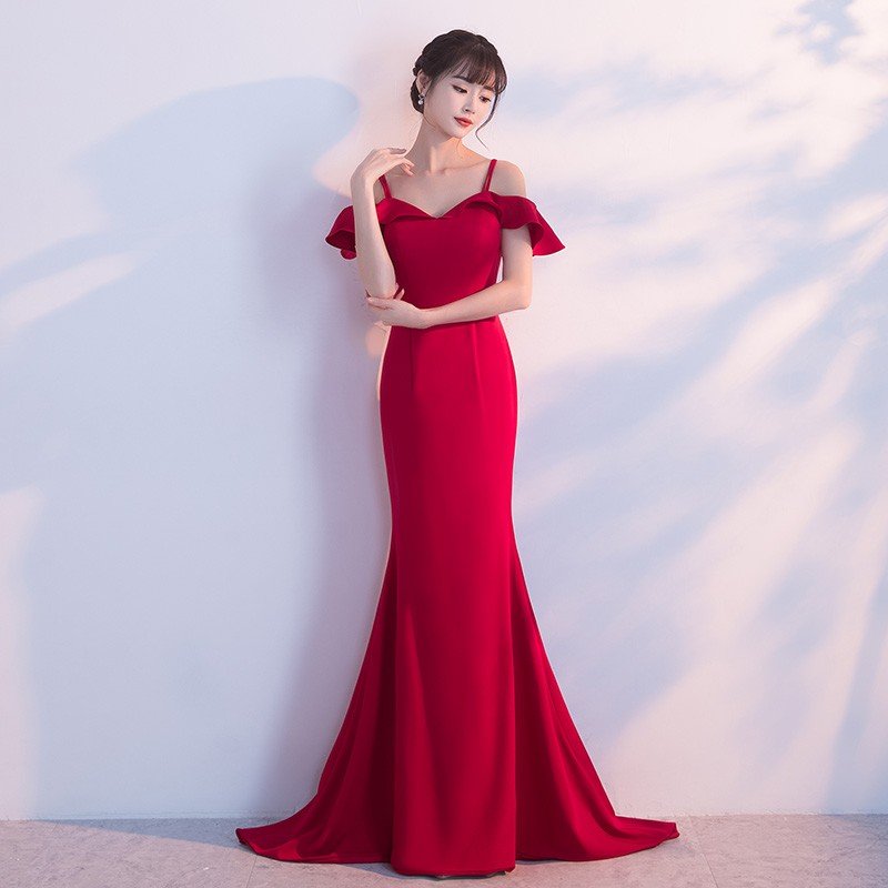 カラードレス 赤 演奏会 ロング 安い パーティードレス 二次会 結婚式 イブニングドレス フォーマルドレス 花嫁 披露宴 カクテルドレス 大きいサイズ カラードレス 赤 演奏会 ロング 安い パーティードレス 二次会 結婚式 イブニングドレス フォーマルドレス 花嫁 披露宴 カクテルドレス 大きいサイズ