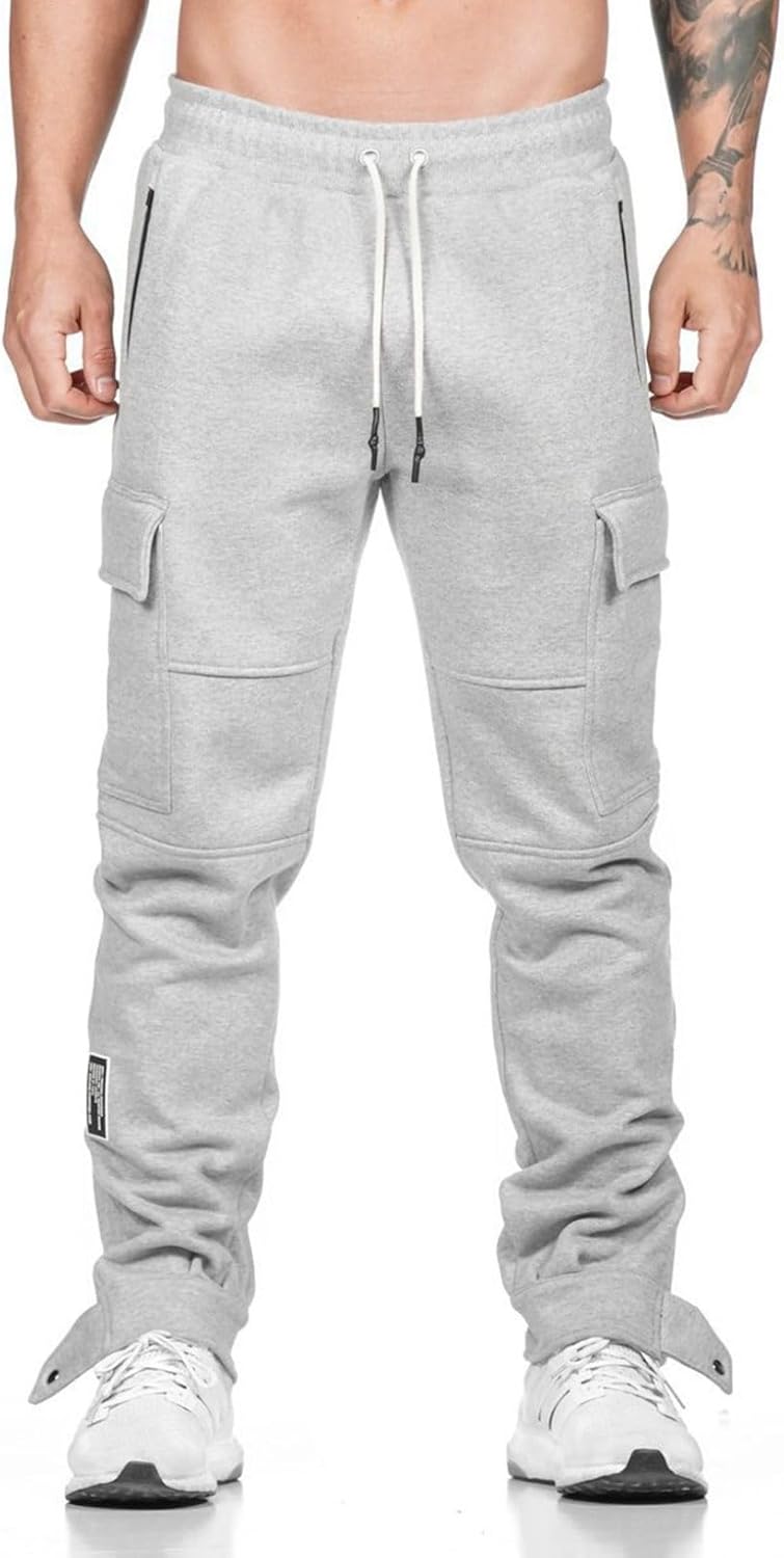 ジョガーパンツ ワークパンツ カーゴパンツ メンズ ウエストゴム ボタン付き スウェットパンツ テーパードパンツ 多機能 四季 伸縮性 かっこいい カジュアル ジョギング アウトドア ジョガーパンツ ワークパンツ カーゴパンツ メンズ ウエストゴム ボタン付き スウェットパンツ テーパードパンツ 多機能 四季 伸縮性 かっこいい カジュアル ジョギング アウトドア