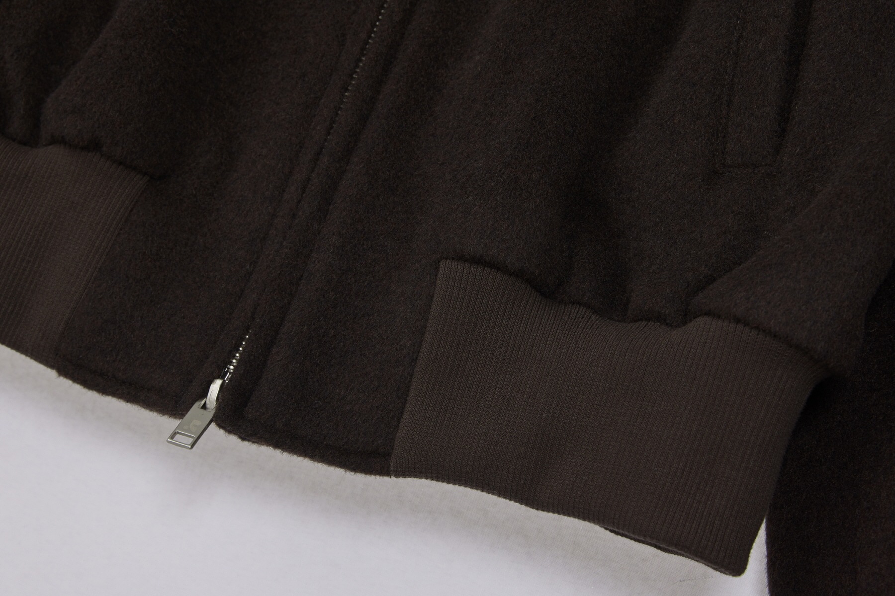 【REST&RECREATION】 LAYERED NYLON JACKET : 2COLORS 【REST&RECREATION】 LAYERED NYLON JACKET : 2COLORS