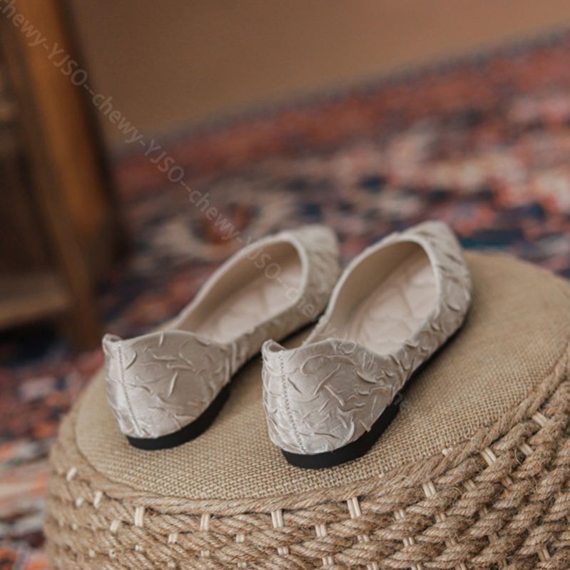 777円OFFクーポン パンプス ポインテッドトゥ レディース ローヒール おしゃれ きれいめ 可愛い 結婚式 パーティ キャバ やわらかい かかとが踏める 美脚 痛くない バレエシューズ 靴 フラッ