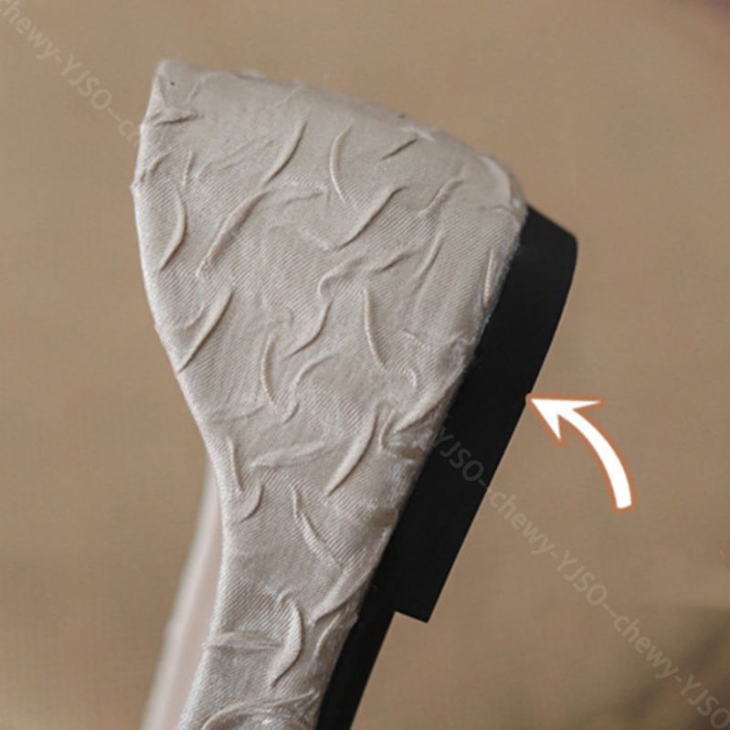 777円OFFクーポン パンプス ポインテッドトゥ レディース ローヒール おしゃれ きれいめ 可愛い 結婚式 パーティ キャバ やわらかい かかとが踏める 美脚 痛くない バレエシューズ 靴 フラッ