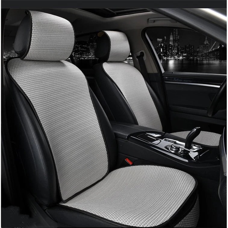 シートカバー 座布団 車座布団 車イスクッション シンプル カークッション 車用 クッション 五座席