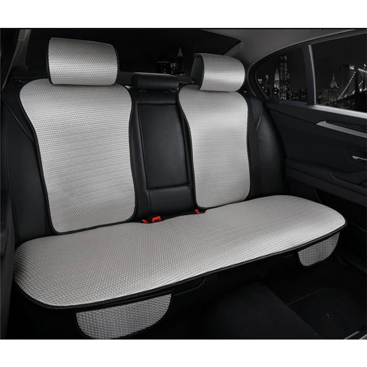 シートカバー 座布団 車座布団 車イスクッション シンプル カークッション 車用 クッション 五座席