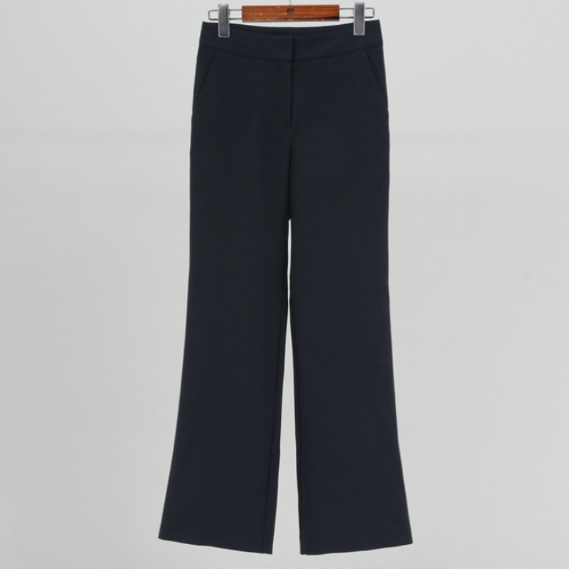 クリック＆ファニー ケレンド ブーツカットスラックス[S,M,Lサイズ]