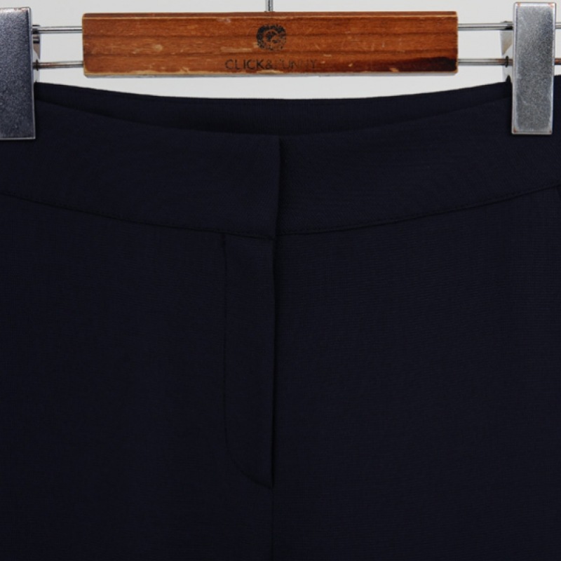 クリック＆ファニー ケレンド ブーツカットスラックス[S,M,Lサイズ]