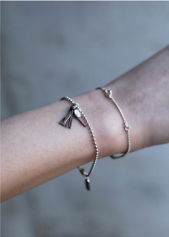 [韓国ファッションジュエリー] 韓国の人気ブランド セレブが愛するカスタムジュエリー 韓国ファッションジュエリー デイリーアクセサリー ブレスレット