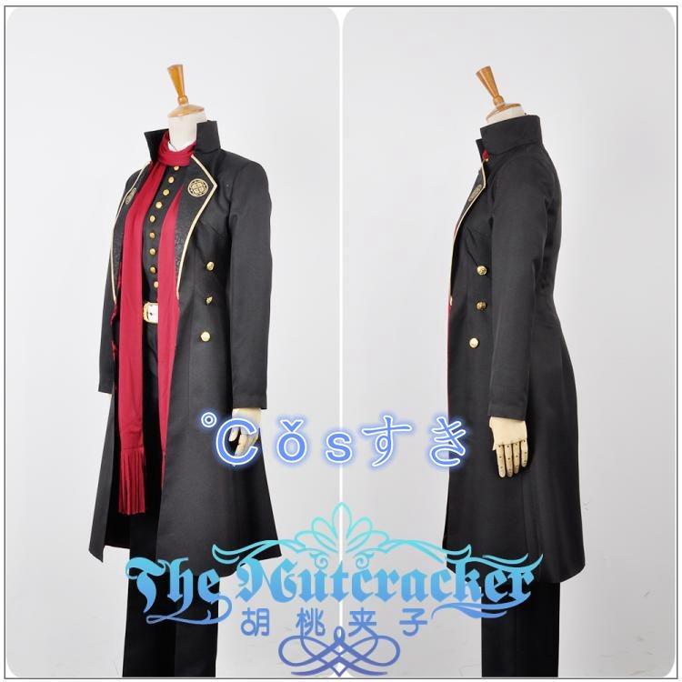 【即納】刀剣乱舞 とうらぶ 加州清光 かしゅうきよみつ 風 コスプレ衣装 演出服 変装 cosplay 仮装 二次会 イベント パーティー 【即納】刀剣乱舞 とうらぶ 加州清光 かしゅうきよみつ 風 コスプレ衣装 演出服 変装 cosplay 仮装 二次会 イベント パーティー