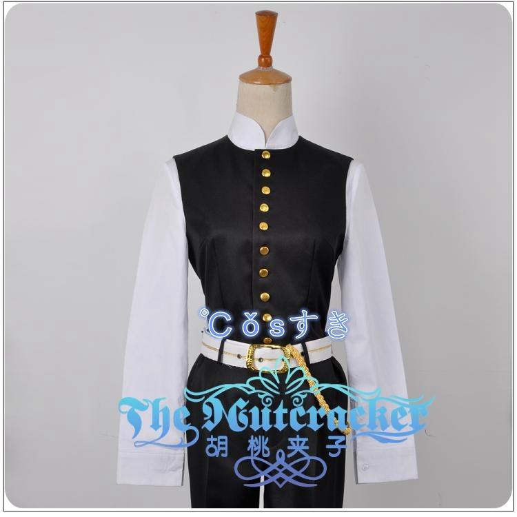 【即納】刀剣乱舞 とうらぶ 加州清光 かしゅうきよみつ 風 コスプレ衣装 演出服 変装 cosplay 仮装 二次会 イベント パーティー 【即納】刀剣乱舞 とうらぶ 加州清光 かしゅうきよみつ 風 コスプレ衣装 演出服 変装 cosplay 仮装 二次会 イベント パーティー