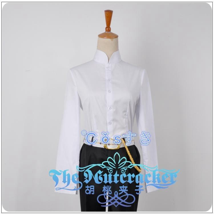 【即納】刀剣乱舞 とうらぶ 加州清光 かしゅうきよみつ 風 コスプレ衣装 演出服 変装 cosplay 仮装 二次会 イベント パーティー 【即納】刀剣乱舞 とうらぶ 加州清光 かしゅうきよみつ 風 コスプレ衣装 演出服 変装 cosplay 仮装 二次会 イベント パーティー