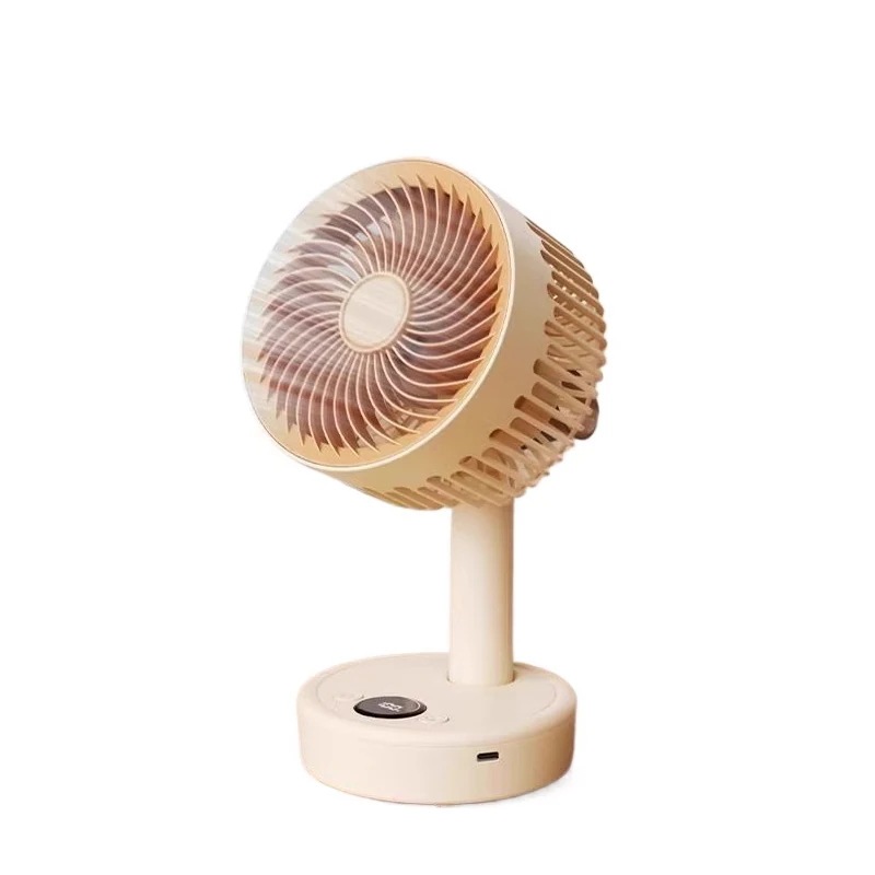 ハンディファン2025新型デスクトップ小型扇風機静音小型学生寮扇風機オフィスデスクトップポータブルusb充電充電長航続ミニステーション強力無声首振りエアコンキッチン ハンディファン2025新型デスクトップ小型扇風機静音小型学生寮扇風機オフィスデスクトップポータブルusb充電充電長航続ミニステーション強力無声首振りエアコンキッチン