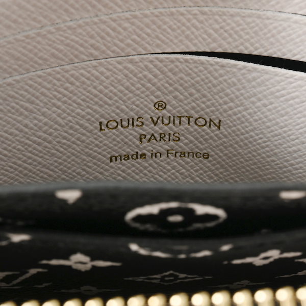 Qoo10] Louis Vuitton LVクラフティ ジッピーコインパース ク