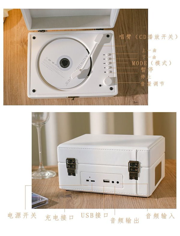 Hilcrhyme 15thanniversary CDプレーヤーとCDのセット Hilcrhyme Official Site | 4/30更新【初回生産限定】Hilcrhyme