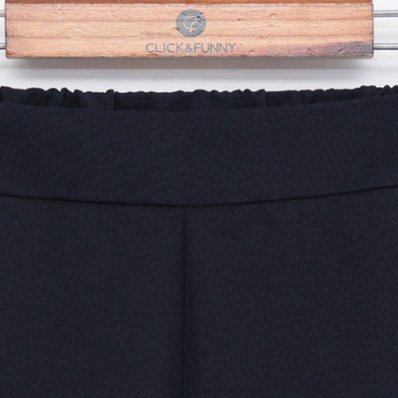 クリック&ファニーエクストリームレングススクエアポケットスラックス [SMLサイズ]